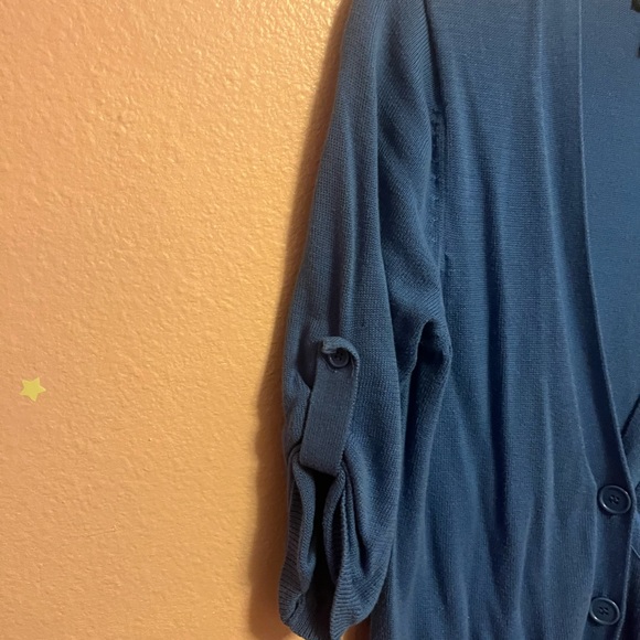 Women’s Cardigans Open Button Front. - Picture 5 of 8